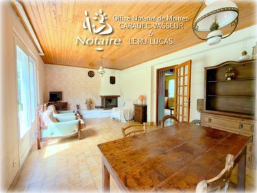 Maison a vendre Cléder 29233 Finistère 110 m2 6 pièces 240900 euros