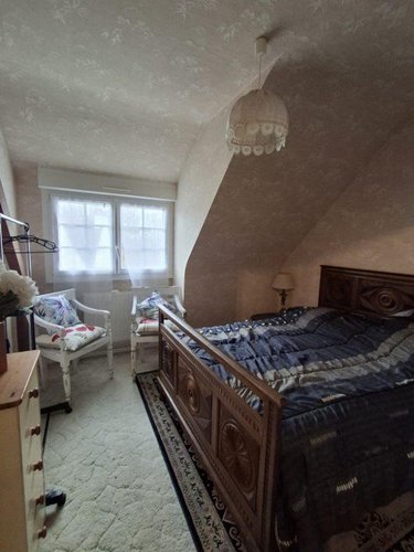 Maison a vendre Quimper 29000 Finistère 111 m2 6 pièces 250800 euros