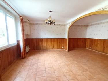 Maison a vendre Savigné-sous-le-Lude 72800 Sarthe 67 m2 5 pièces 55000 euros