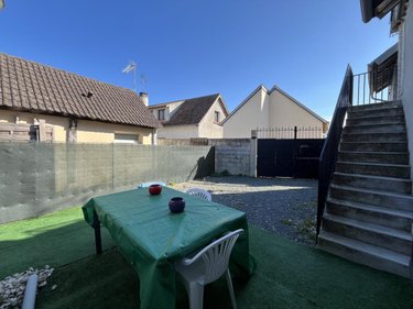 Appartement a vendre Chevillon-sur-Huillard 45700 Loiret 58 m2 3 pièces 85200 euros