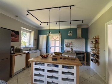 Maison a vendre Ploemeur 56270 Morbihan 260 m2 5 pièces 1089240 euros