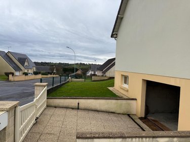 Maison a vendre La Haye-Pesnel 50320 Manche 93 m2 4 pièces 197998 euros