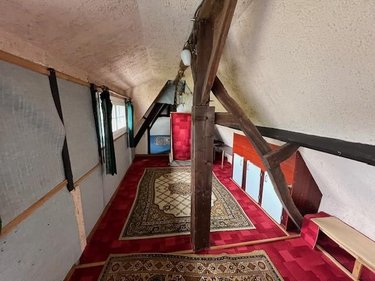Maison a vendre Bernay 27300 Eure 100 m2 6 pièces 94600 euros