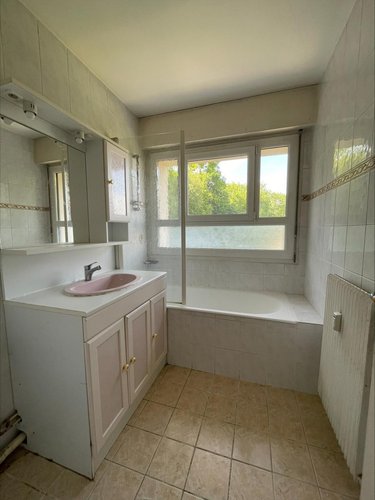 Appartement a vendre Gex 01170 Ain 81 m2 4 pièces 268000 euros