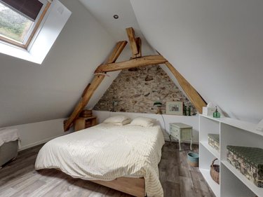 Maison a vendre Savonnières 37510 Indre-et-Loire 82 m2 5 pièces 282800 euros