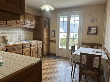 Maison a vendre Le Lion-d'Angers 49220 Maine-et-Loire 110 m2 5 pièces 225320 euros