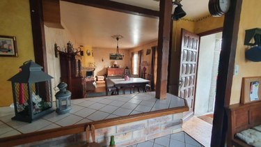 Maison a vendre Le Faouët 56320 Morbihan 130 m2 6 pièces 184340 euros