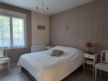 Maison a vendre Château-Gontier-sur-Mayenne 53200 Mayenne 122 m2 5 pièces 238448 euros