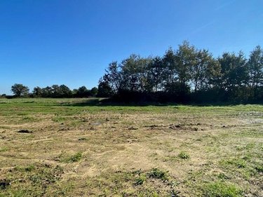 Terrain a batir a vendre Saint-Colomban 44310 Loire-Atlantique 525 m2  91000 euros