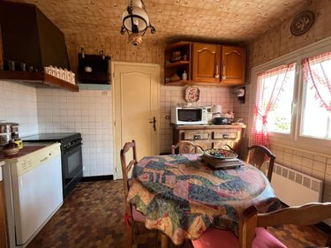 Maison a vendre Châlette-sur-Loing 45120 Loiret 77 m2 3 pièces 126800 euros