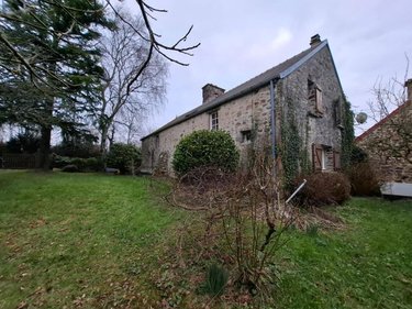 Maison a vendre Brix 50700 Manche 113 m2 4 pièces 178160 euros