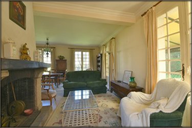 Maison a vendre Le Rheu 35650 Ille-et-Vilaine 188 m2 7 pièces 332800 euros