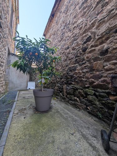 Maison a vendre Lanvollon 22290 Côtes-d'Armor 100 m2  148500 euros