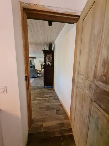 Maison a vendre Gueltas 56920 Morbihan 110 m2 4 pièces 172140 euros