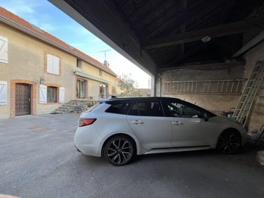 Maison a vendre Chamery 51500 Marne 211 m2 7 pièces 398700 euros