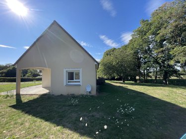 Maison a vendre Le Mans 72000 Sarthe 135 m2 4 pièces 399934 euros
