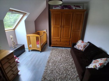 Maison a vendre Vire-Normandie 14500 Calvados 134 m2  367500 euros