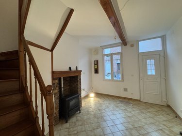 Location maison Amiens 80000 Somme 42 m2  560 euros