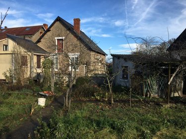 Maison a vendre Sablé-sur-Sarthe 72300 Sarthe 75 m2 4 pièces 89250 euros