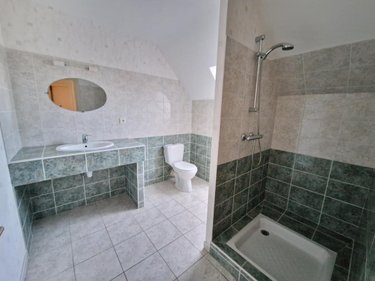 Maison a vendre Baud 56150 Morbihan 76 m2 4 pièces 242700 euros