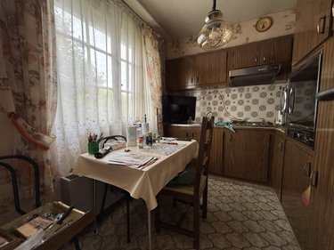 Maison a vendre Romilly-sur-Andelle 27610 Eure 109 m2 3 pièces 188000 euros