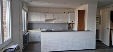 Location appartement Carvin 62220 Pas-de-Calais 67 m2 3 pièces 630 euros