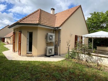 Maison a vendre La Guierche 72380 Sarthe 113 m2 5 pièces 276340 euros