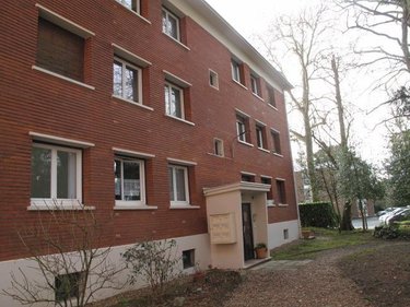 Location appartement Bois-Guillaume 76230 Seine-Maritime 47 m2  680 euros