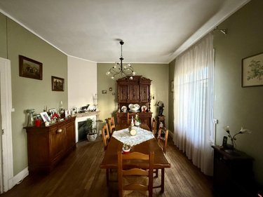 Maison a vendre Rosières-en-Santerre 80170 Somme 78 m2 4 pièces 90000 euros