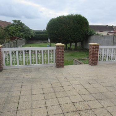 Maison a vendre Courcelles-lès-Lens 62970 Pas-de-Calais 122 m2 6 pièces 200000 euros