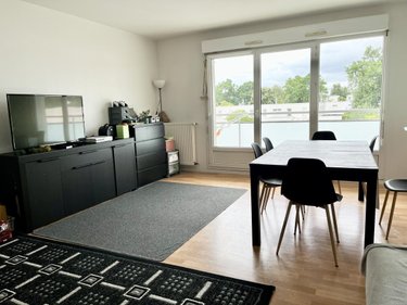 Appartement a vendre Rennes 35000 Ille-et-Vilaine 67 m2 3 pièces 239000 euros