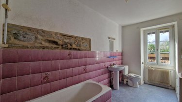 Maison a vendre Morlaix 29600 Finistère 94 m2 5 pièces 126120 euros