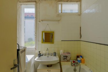 Appartement a vendre Malakoff 92240 Hauts-de-Seine 49 m2 2 pièces 226000 euros