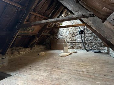 Immeuble a vendre La Hague 50440 Manche 170 m2  240080 euros