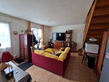 Maison a vendre Billiers 56190 Morbihan 140 m2 7 pièces 322000 euros