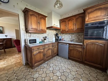 Maison a vendre Avrillé 49240 Maine-et-Loire 66 m2 3 pièces 235800 euros