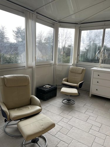 Maison a vendre Bouguenais 44340 Loire-Atlantique 256 m2 7 pièces 816200 euros