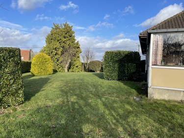 Maison a vendre Villers-Outréaux 59142 Nord 122 m2 8 pièces 204360 euros