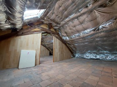 Maison a vendre Saint-Poix 53540 Mayenne 68 m2 3 pièces 53000 euros