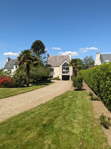 Maison a vendre Saint Thégonnec Loc Eguiner 29410 Finistère 79 m2 3 pièces 155960 euros