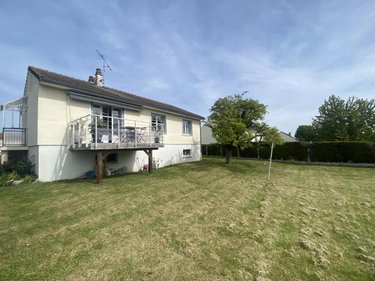 Maison a vendre Courcy 51220 Marne 85 m2 5 pièces 229000 euros