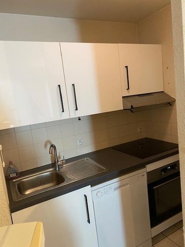 Location appartement Rennes 35000 Ille-et-Vilaine 51 m2 3 pièces 836 euros