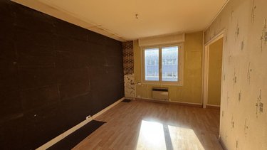 Appartement a vendre Boulogne-sur-Mer 62200 Pas-de-Calais 98 m2 5 pièces 111300 euros