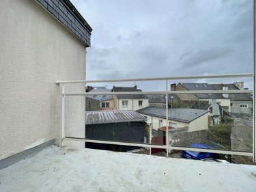 Appartement a vendre Locminé 56500 Morbihan 42 m2 2 pièces 95400 euros