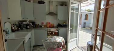 Maison a vendre Saint-Malo 35400 Ille-et-Vilaine 83 m2  261250 euros