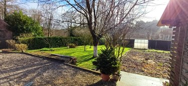 Maison a vendre Ames 62190 Pas-de-Calais 140 m2 6 pièces 234000 euros