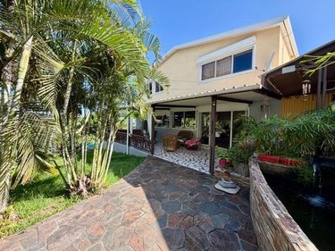 Maison a vendre Saint-Paul 97460 Réunion 200 m2 7 pièces 540000 euros