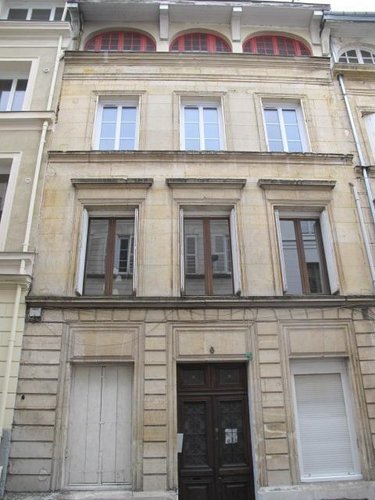 Location appartement Rouen 76000 Seine-Maritime 91 m2 4 pièces 770 euros