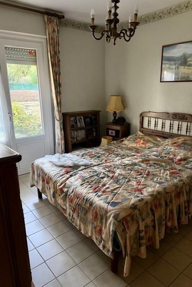 Maison a vendre Caudry 59540 Nord 94 m2 7 pièces 153500 euros