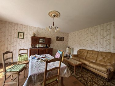Maison a vendre Noizay 37210 Indre-et-Loire 72 m2 3 pièces 160000 euros